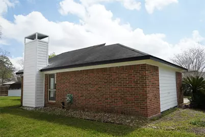17030 Morning Star Avenue, Crosby, TX 77532 - Photo 17