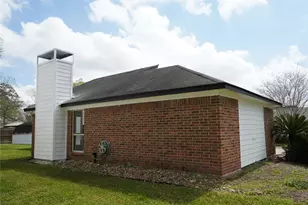 17030 Morning Star Ave, Crosby, TX 77532 - Photo 17