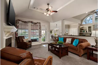 4710 Riverside Oaks Drive, Kingwood, TX 77345 - Photo 9