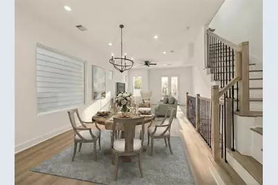 2826 Versailles Oak Lane, Houston, TX 77092 - Photo 5