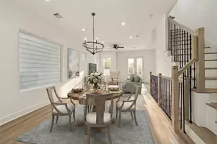 2826 Versailles Oak Ln, Houston, TX 77092 - Photo 5