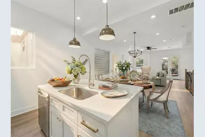 2826 Versailles Oak Lane, Houston, TX 77092 - Photo 1