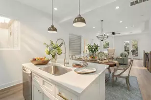 2826 Versailles Oak Ln, Houston, TX 77092 - Photo 1