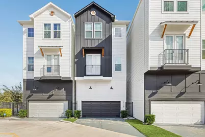 2826 Versailles Oak Lane, Houston, TX 77092 - Photo 1