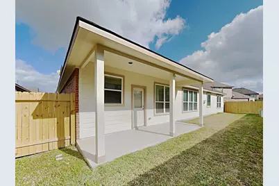 3322 Orchid Trace Drive, Spring, TX 77386 - Photo 15
