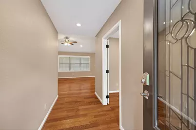 408 W Tom Green Street, Brenham, TX 77833 - Photo 3