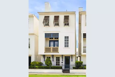 258 E 28th Street, Houston, TX 77008 - Photo 1