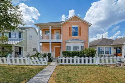 10820 S Lake Mist Lane, Willis, TX 77318 - Photo 1