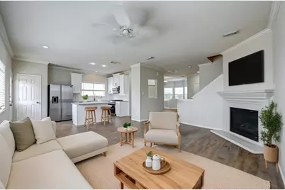 10820 S Lake Mist Lane, Willis, TX 77318 - Photo 3