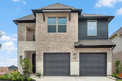 26818 Stardust Meadow Court, Richmond, TX 77406 - Photo 1