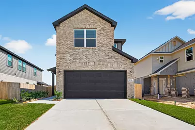 27318 Axis Deer Trail, Magnolia, TX 77354 - Photo 1