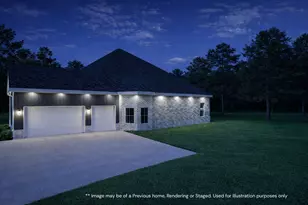 14689 Diamond Shores, Willis, TX 77378 - Photo 5