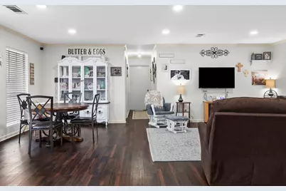 795 County Road 4497, Hillister, TX 77624 - Photo 7