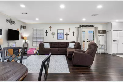 795 County Road 4497, Hillister, TX 77624 - Photo 9