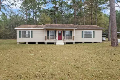 795 County Road 4497, Hillister, TX 77624 - Photo 3