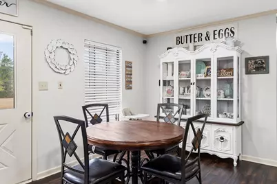 795 County Road 4497, Hillister, TX 77624 - Photo 15