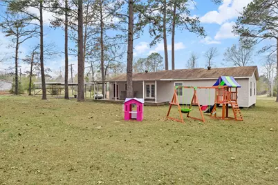 795 County Road 4497, Hillister, TX 77624 - Photo 29