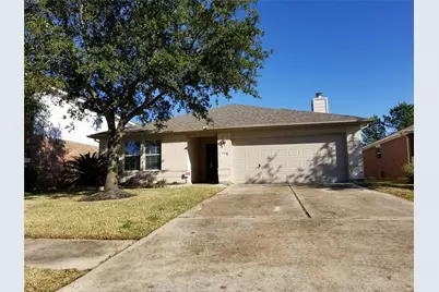 19818 Sternwood Manor Drive, Spring, TX 77379 - Photo 1