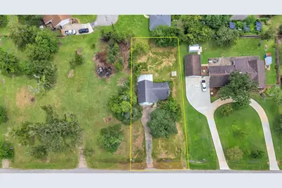 108 Woodland Road, Lake Jackson, TX 77566 - Photo 41