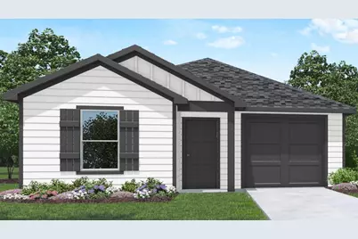 13118 McCrorey Crest Lane, Conroe, TX 77303 - Photo 1