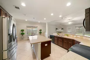 1714 Brighton Brook Ln, Pearland, TX 77581 - Photo 9