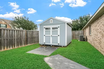 1714 Brighton Brook Lane, Pearland, TX 77581 - Photo 31
