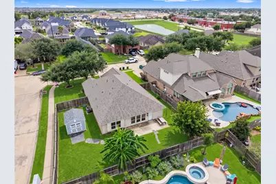 1714 Brighton Brook Lane, Pearland, TX 77581 - Photo 37