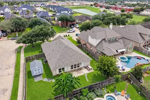 1714 Brighton Brook Ln, Pearland, TX 77581 - Photo 37
