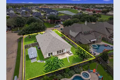 1714 Brighton Brook Lane, Pearland, TX 77581 - Photo 3