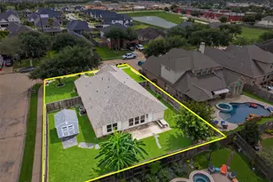 1714 Brighton Brook Ln, Pearland, TX 77581 - Photo 3