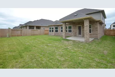 6022 Scott Way, Rosenberg, TX 77471 - Photo 7