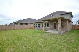 6022 Scott Way, Rosenberg, TX 77471 - Photo 7