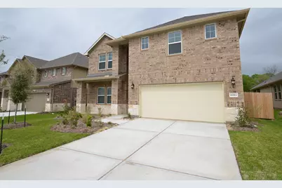 6022 Scott Way, Rosenberg, TX 77471 - Photo 3