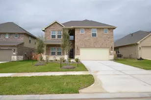 6022 Scott Way, Rosenberg, TX 77471 - Photo 1