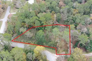 0 Tbd Cripple Creek Dr, Pinehurst, TX 77362 - Photo 1