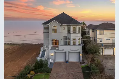 1406 Todville Road, Seabrook, TX 77586 - Photo 1