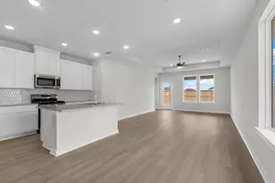 7506 Primrose Myrtle Ln, Cypress, TX 77433 - Photo 5