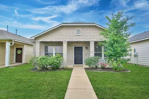 21826 Grassy Hill Ln, Spring, TX 77388 - Photo 1