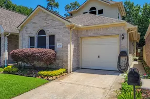 18706 Scented Candle Way, Spring, TX 77388 - Photo 1
