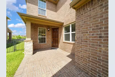 3703 Blushing Hollow Drive, Katy, TX 77494 - Photo 3