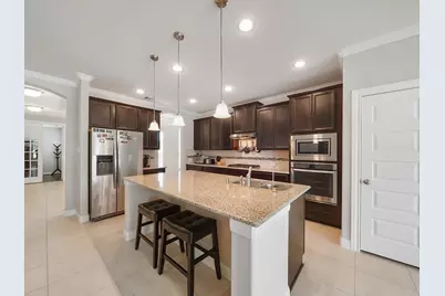 3703 Blushing Hollow Drive, Katy, TX 77494 - Photo 9