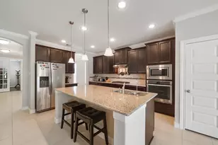 3703 Blushing Hollow Dr, Katy, TX 77494 - Photo 9