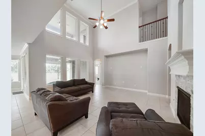 3703 Blushing Hollow Drive, Katy, TX 77494 - Photo 7