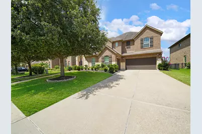 3703 Blushing Hollow Drive, Katy, TX 77494 - Photo 37