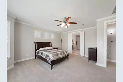 3703 Blushing Hollow Drive, Katy, TX 77494 - Photo 13