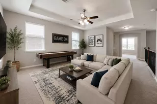 3703 Blushing Hollow Dr, Katy, TX 77494 - Photo 19