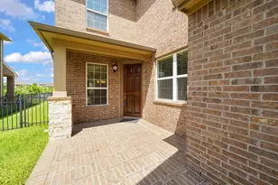 3703 Blushing Hollow Dr, Katy, TX 77494 - Photo 3