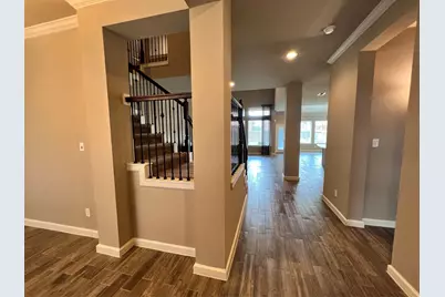 3318 Suffolk Creek Lane, Katy, TX 77494 - Photo 5