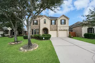10007 Mystic Springs Ln, Richmond, TX 77407 - Photo 43