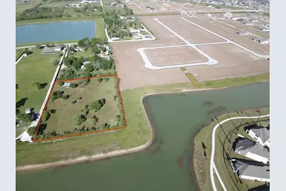 0 Croix Road, Manvel, TX 77578 - Photo 5